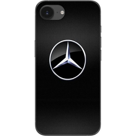 Kompatibelt Mobildeksel til Apple Apple iPhone 16e Mercedes