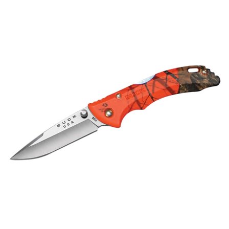 Buck Bantam knives Orange OneSize
