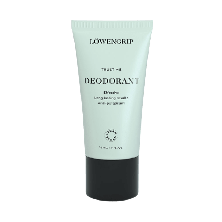 LÖWENGRIP Trust Me - Deodorant Deo 50 ML