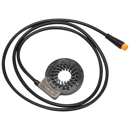 Elektriske cykler PAS Sensor E-cykel Vandtæt Konverteringssæt Dele E-cykel Pas System Assistent Sensor-WELLNGS