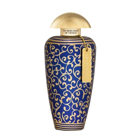 The Merchant of Venice Murano Exclusive Arabesque - Eau de Parfum Concentrée 100ml - Eau de Parfum