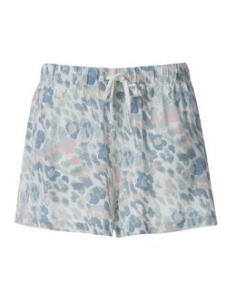 Pyjamashortsit Multi-Åshild