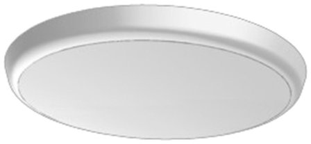 Westal Athena Plafond 3000 K 18 W, 300 mm, Belysning