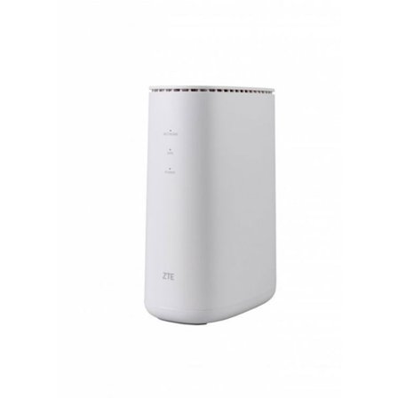 Modem - ZTE - MF289F - Wi-Fi 5 - 5 GHz - Gigabit Ethernet