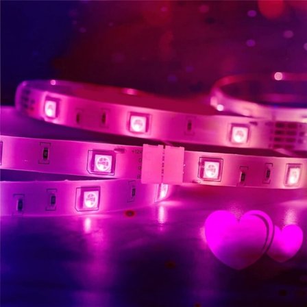 LED-remsanslutningssats för 5050 10 mm 4 stift, 4 stift L-formade LED-kontakter, lödfria LED-remstillbehör för DIY