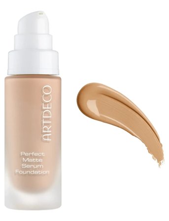 Artdeco Perfect Matte Serum Foundation - 20 ML