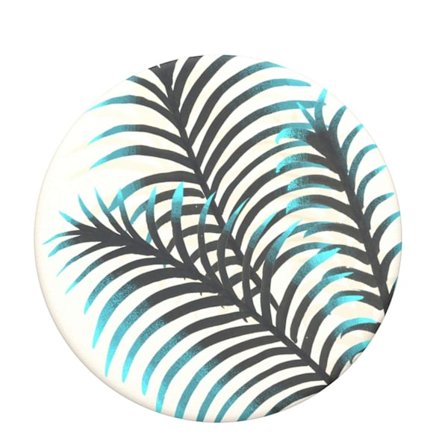 POPSOCKETS Pacific Palm Irrotettava ote ja jalusta