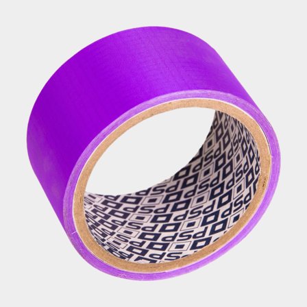 Spinnaker Tape PSP Spinnaker Repair Tape, 50 mm x 4.5 meter, purple