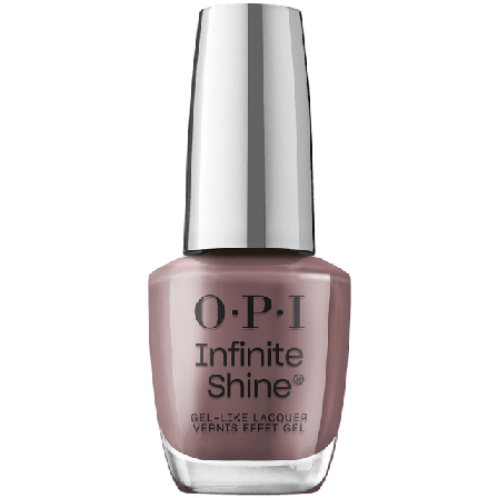 OPI Infinite Shine Nagellack Unisex Brun 15ML