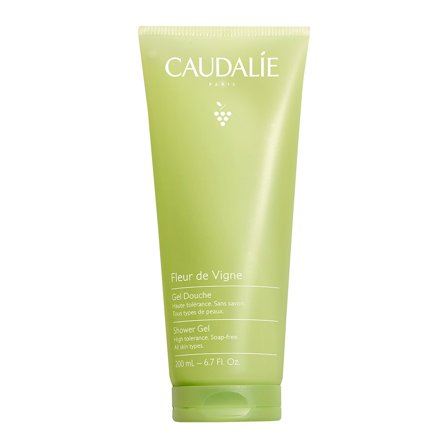 Caudalie Fleur de Vigne Gel Doccia 200ml