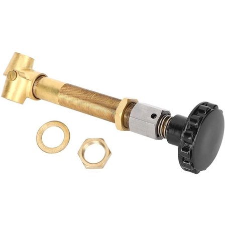 Bränslesugpump 9H2256 Reservdelar Passar för Caterpillar CAT 3106 3304 D5B 980B D6C 816