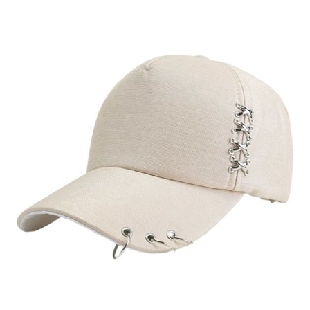 Klassinen hengitt v lippis Hiki imev s dett v hihna Khaki