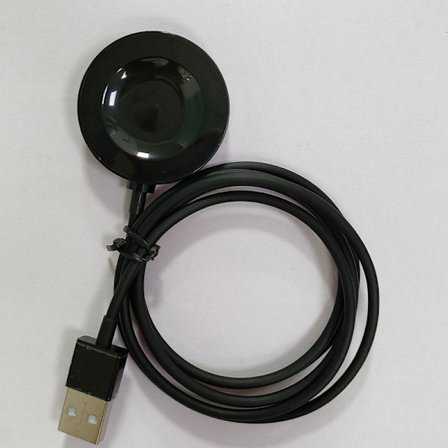 Oplader til Huawei Watch 4 Pro - Hurtig og pålidelig