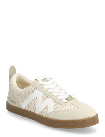 Steve Madden Degree - Cream - 36
