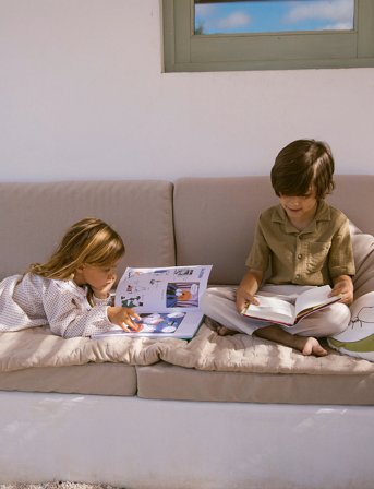 MarMar Copenhagen Tage - Green - 92