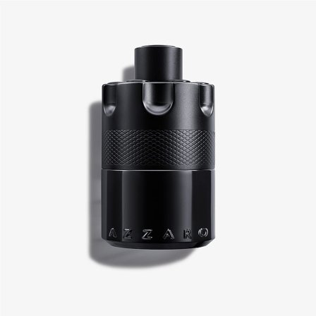 AZZARO Most Wanted Eau de Parfum Intense 100 ml, Parfumer & Dufte, Dufte, Eau De Parfum