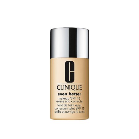 Clinique Even Better Makeup SPF 15 56 Wn Cashew, Makeup, Ansigt, Foundation