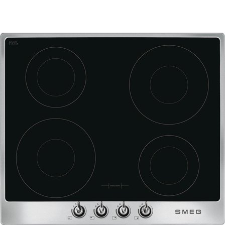 Smeg - SI964XM Rustfri