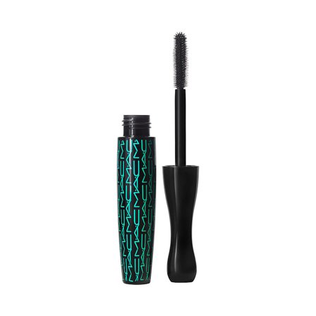 MAC In Extreme Dimension Waterproof Lash Mascara Dimensional Black, Makeup, Øjne, Mascara