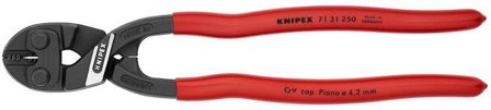 Knipex 7131250 Super CoBolt XL Kraftbidetang, Håndværktøj