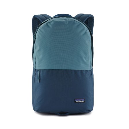 Patagonia Arbor Zip Pack Unisex everyday backpacks Blue One Size