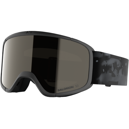 Salomon - Skidglasögon Skidglasögon Aksium 2.0 S - Black