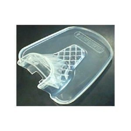 Skyddskåpa 90528349-01 - häcksax Black & Decker