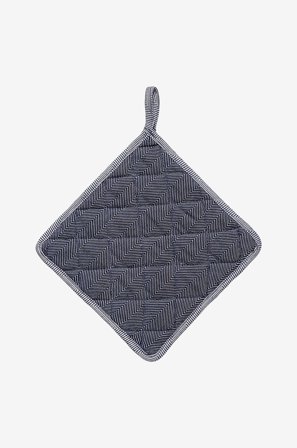 COSTA NOVA - Kattilankansi Alessa - Sininen - Patalaput - - Homeroom