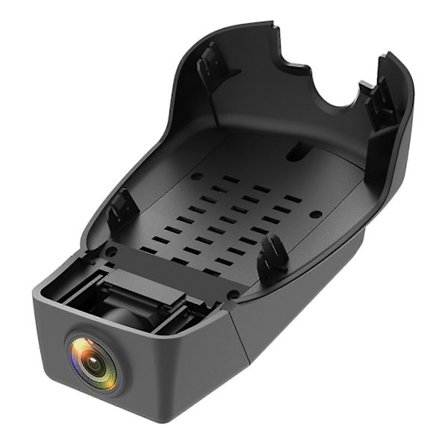 2160P DVR Dashcam Opptaker Kamera 4K UHD Opptaker Kameraer Auto Skjult Wifi 24H Monitor for S90 V90 XC60