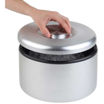 Isbox APS Aluminium 6L