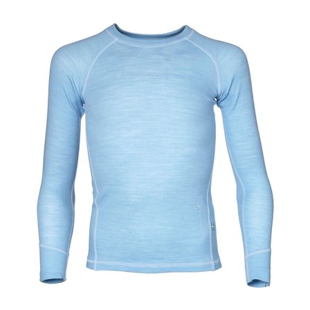 Isbjörn Husky Sweater Baselayer underställströja (barn)