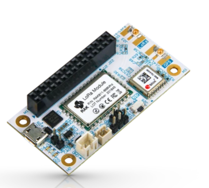 RAK Wireless · Modular IoT Boards · WisBlock Solutions · GNSS Tracker for LoRaWAN u-blox ZOE-M8Q · With Solar · RAK10700 · EU868
