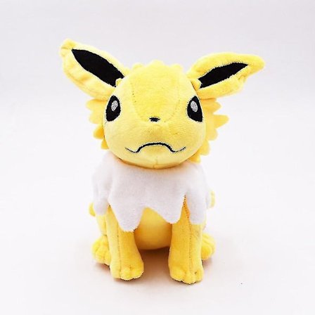Eevee plysj [DB]