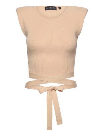 Lexi Top Top Rosa OW Collection