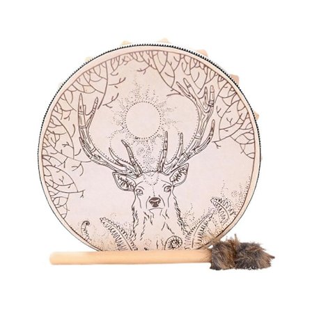 Trumma 1st Brun 25*25*5[D]