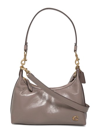 Coach Juliet Shoulder Bag 25 - Grey - ONE SIZE