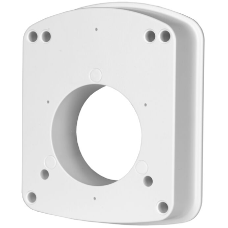 PAX Passad Spacer ramme 52 mm, Ventilation