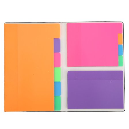 Vedenkestävät, pyyhittävät muistilaput, PET-materiaali, uudelleenkäytettävät, laajalti käytetty, vahva tarttuvuus, liiketoiminnan muistilaput, 