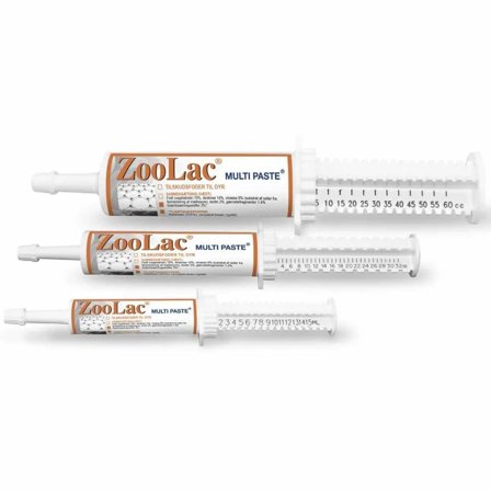 Zoolac multipaste doseringsspr