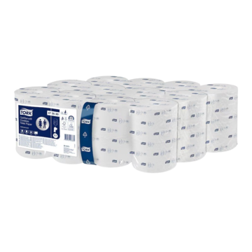 Toalettpapir OptiServe T7 2-L