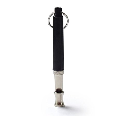 Professional WhistCall Dog Ultra-sonic Whistle for Bark Control and Obedience