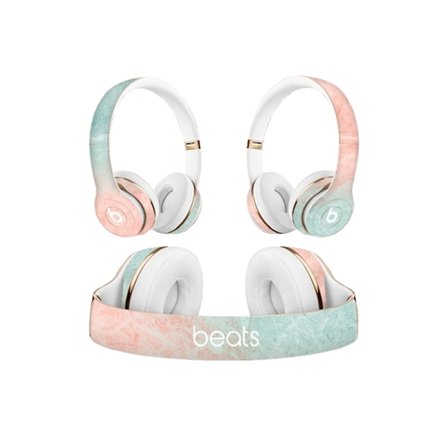 Beats Studio 2.0/3 Pro Hörlursklistermärke