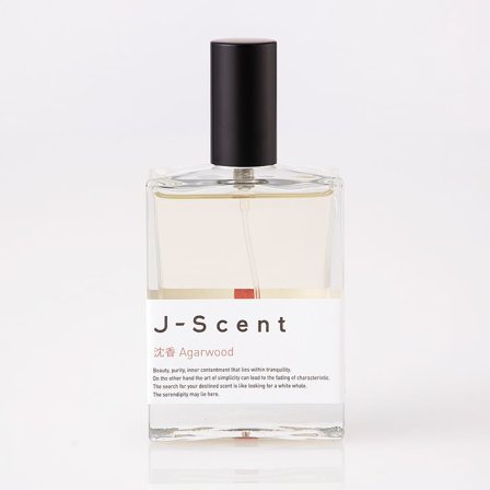J-Scent Agarwood 50ml, Mænd, Dufte, Eau De Parfum