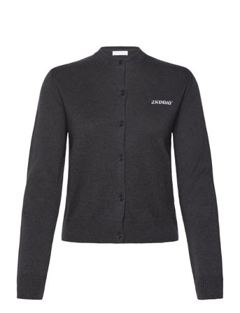 2NDDAY | 2Nd Vinny - Soft Wool Blend | XS