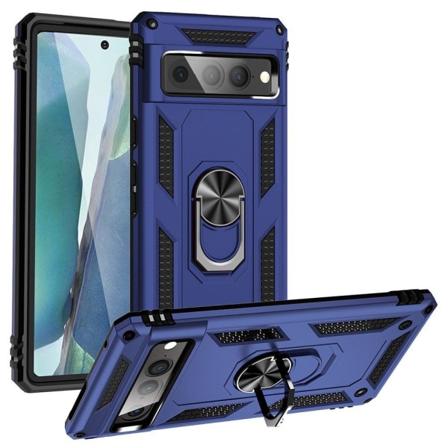 Bofink Combat Google Pixel 7 Pro kotelot - Sininen Blue