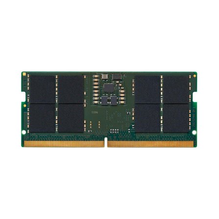 Kingston DDR5 - modul - 16 GB - SO DIMM 262-pin - 5600 MHz / PC5-44800 - ikke-bufret