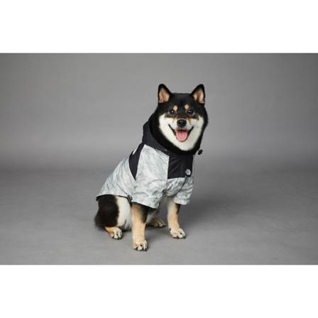 Wabjtam Hundegenser, Kjæledyrgenser, Hunderegnfrakk-l