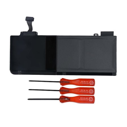 Batteri MacBook Pro 13" A1322 Unibody