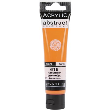Sennelier Abstract Acrylverf 60 ml Hooker`s Green 809