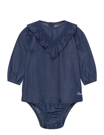 Levi's Dr-Dress - Blue - 86